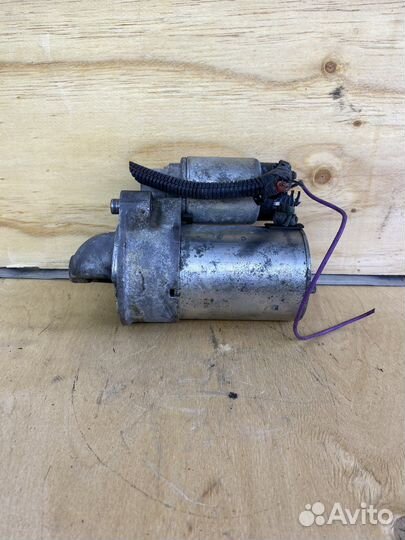 Стартер 96943428 Chevrolet Spark / Daewoo Matiz