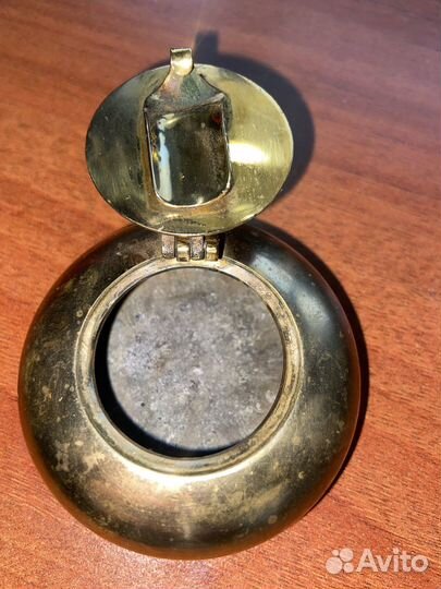 Пепельница карманная