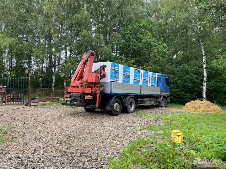 Блок D400 Бонолит