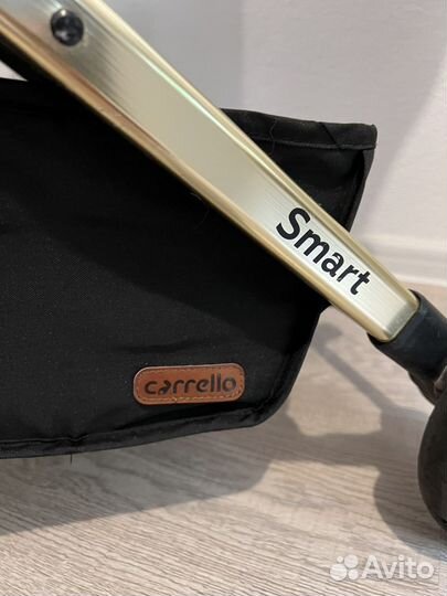 Коляска smart