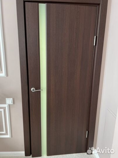 Дверь межкомнатная 800