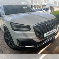 Audi Q2L e-tron AT, 2021, 11 000 км, с �пробегом, цена 3 100 000 руб.