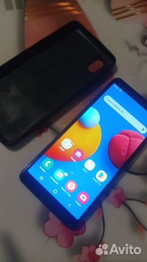 Samsung Galaxy A01 Core, 2/16 ГБ