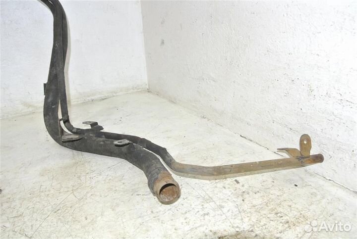 Горловина топливного бака Nissan X-Trail (T32) 20