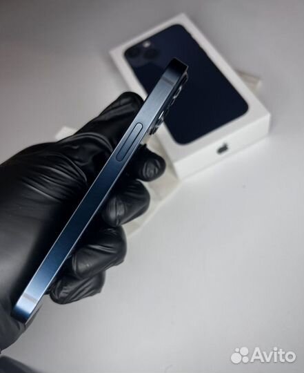 iPhone 13 mini, 256 ГБ