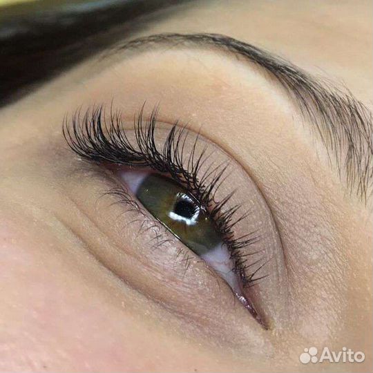 Наращивание ресниц,Депиляция,Карамельная липосакци