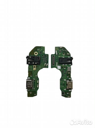 Плата для Samsung Galaxy A22s Sm-a226b нижняя с си