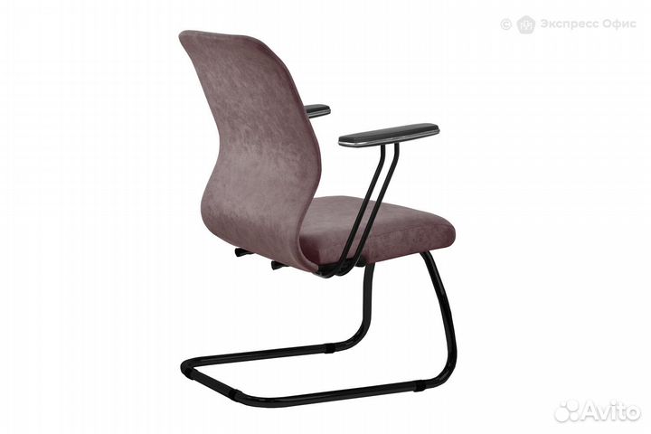 Конференц-кресло SU-Mr-4 подл.110/осн.008
