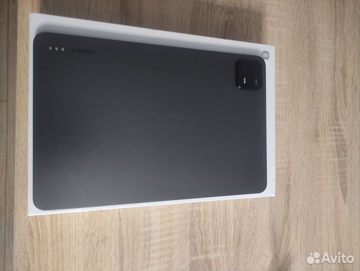 Xiaomi mi pad 6