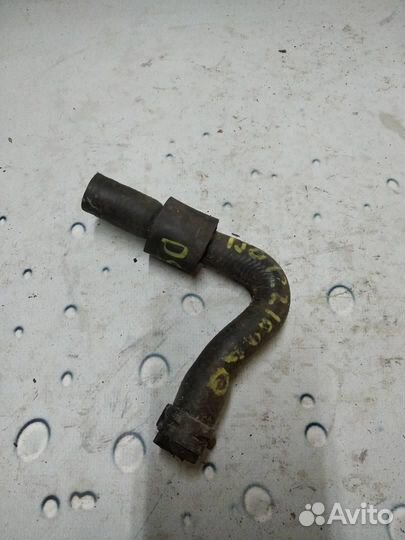 Патрубок охлаждения 1j0122109aq