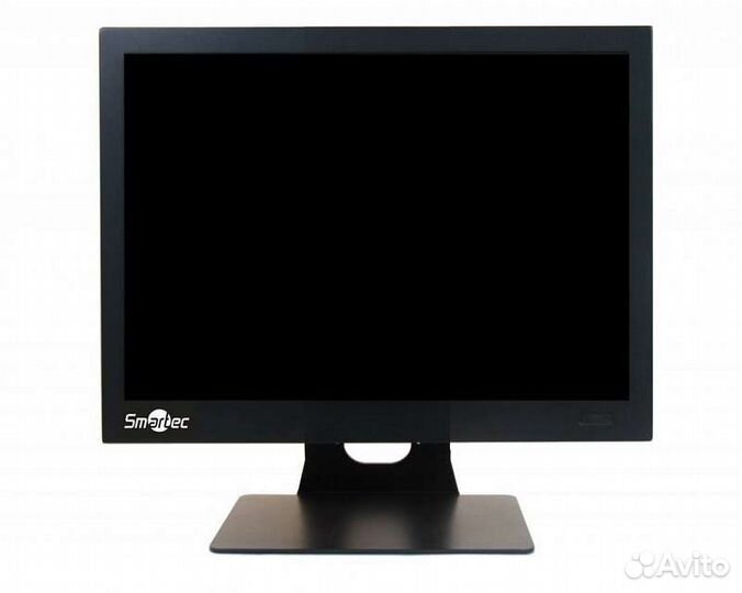 Монитор Smartec STM-244