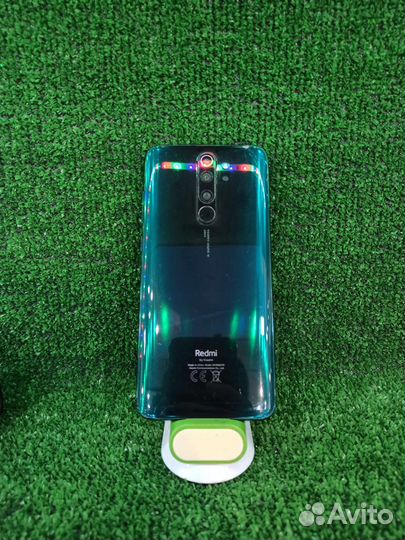 Телефон Xiaomi redmi note 8 pro