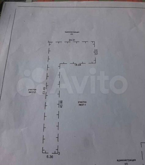 Участок 6 сот. (ИЖС)