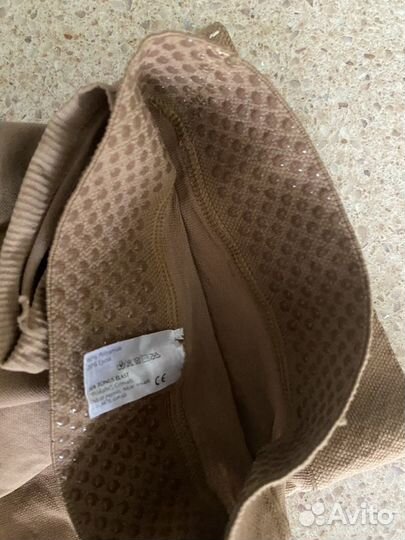 Компрессионные чулки 2 класс medi