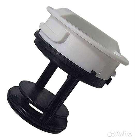 Фильтр сливного насоса стиральной машины Candy