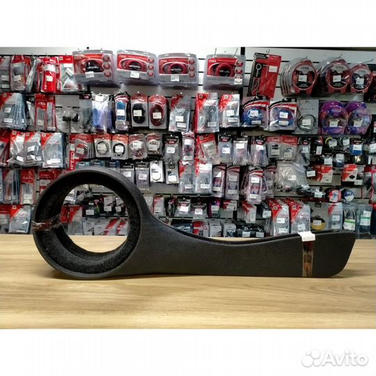 Подиумы ваз 2110, (2111, 2112) (20)