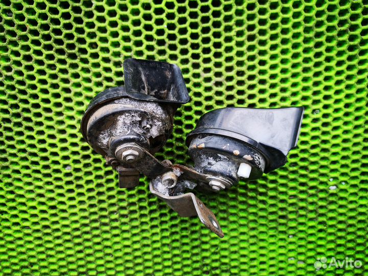 Сигнал звуковой для Skoda Rapid 2013-н.в