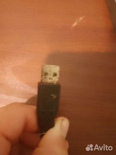 Игровой руль робочий