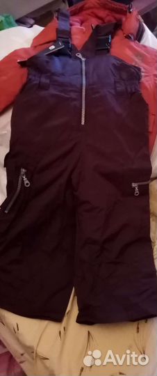 Комплект для мальчика