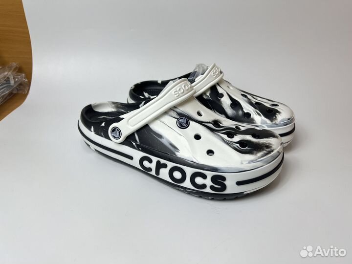 Crocs sabo