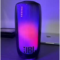 Колонка jbl pulse 5