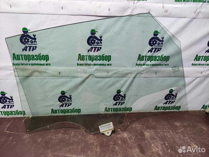 Стекло двери задней правой KIA K5 2020