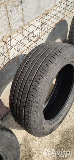 Hankook Optimo K415 225/60 R17 99H