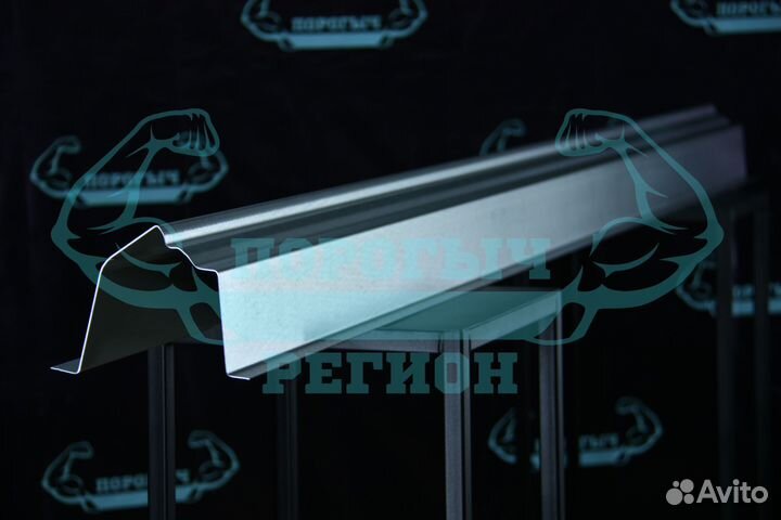 Ремонтный порог Nissan Maxima/Cefiro A32