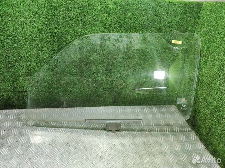 Стекло боковой двери Volkswagen Golf 2 (1983-1992)