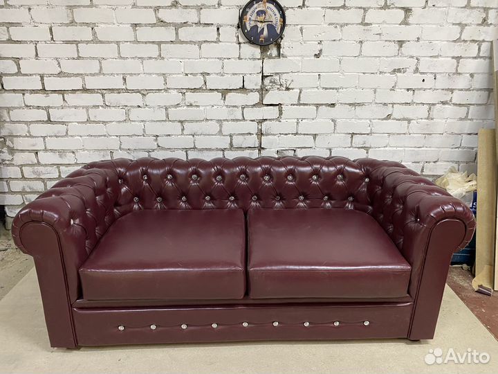 Диван Честер