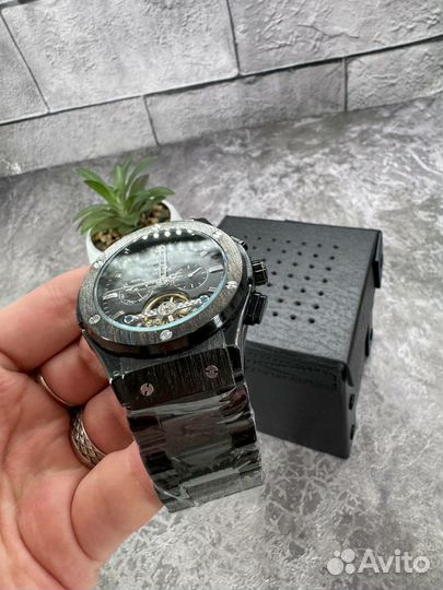 Наручные часы Hublot