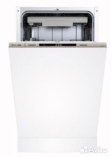 Посудомоечная машина Midea MID45S710