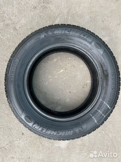 Michelin Energy Saver 195/65 R15 91H
