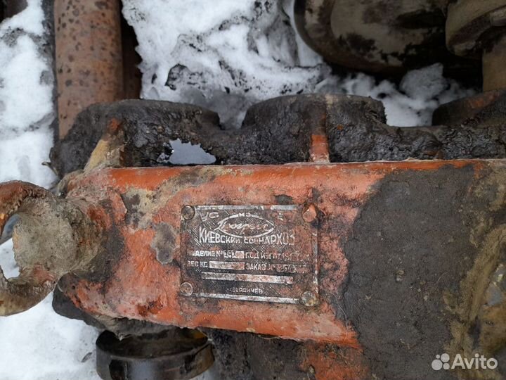 Продам лебедку, оборудование