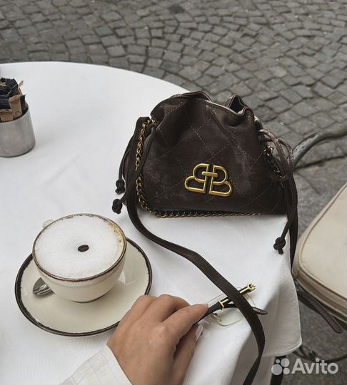 Сумка balenciaga