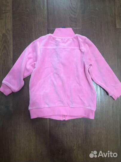 Новый спортивный костюм для девочек bogi