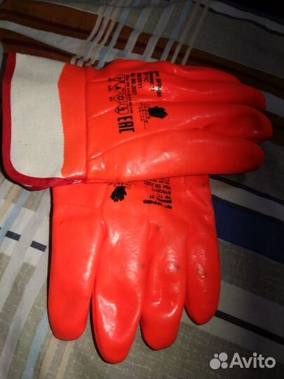 Перчатки летние и зимние