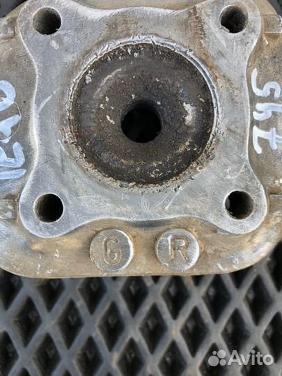 Головка цилиндра Stels Tactic 50 1E40QMB