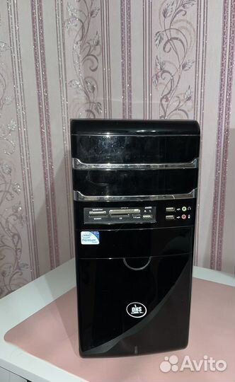 Офисный компьютер