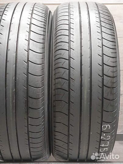Yokohama dB Decibel E70B 215/60 R16 95V