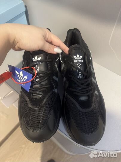 Кроссовки мужские Adidas новые