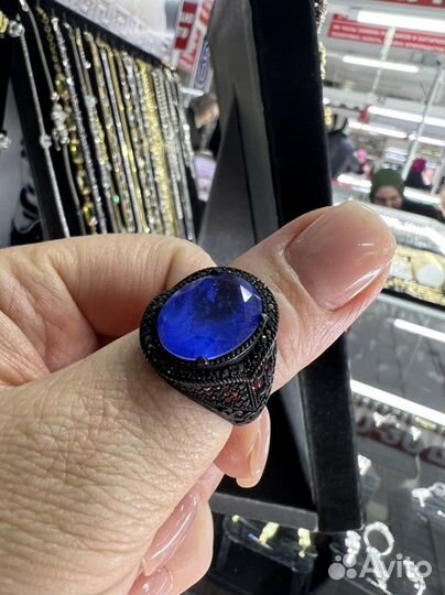 Серебро 925