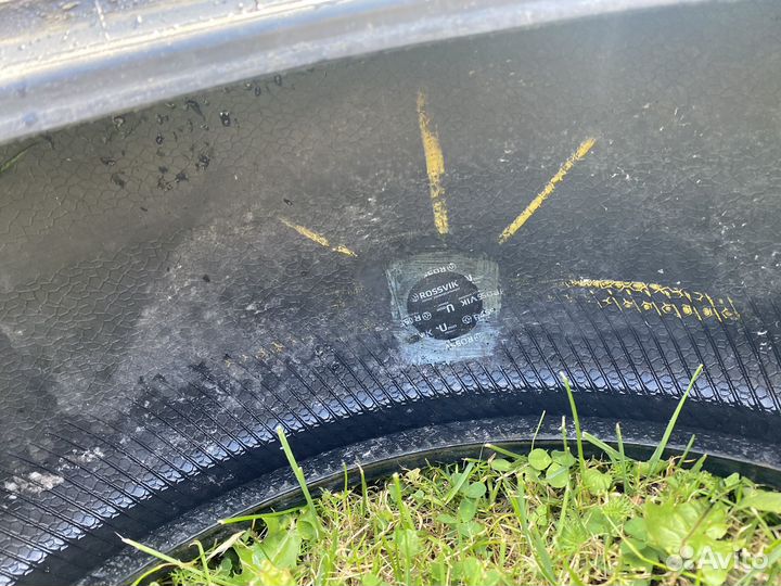 Continental AllSeasonContact 225/45 R17 94V