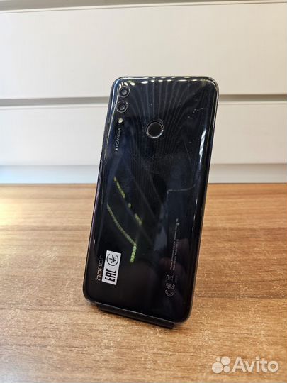 Honor 10 Lite 3/64gb 3400акб NFC