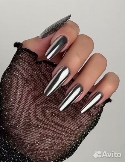 Маникюр Педикюр в Королёве Наращивание Ногтей