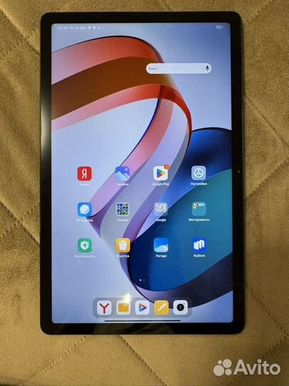 Планшет Redmi Pad 64 GB