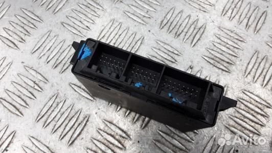 Блок PDC (парктроников) ford kuga 1 (KOL02SP01)