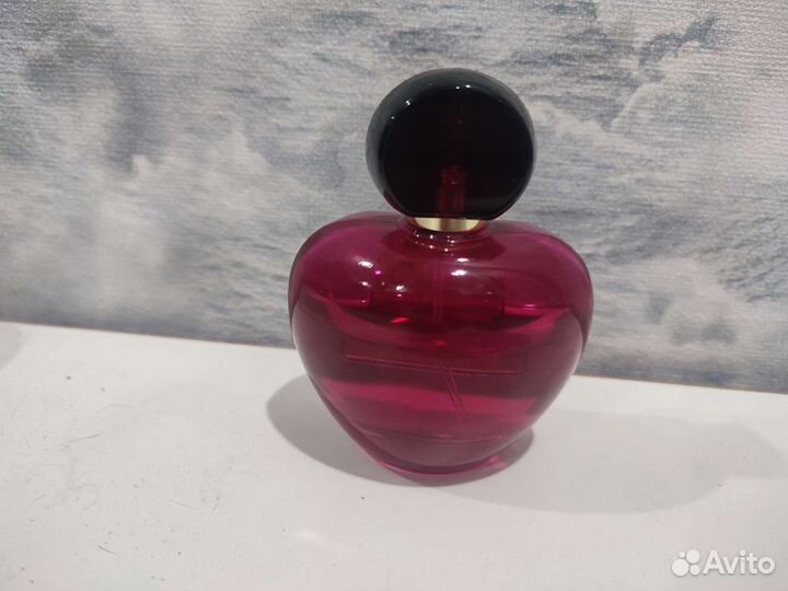 Туалетная вода