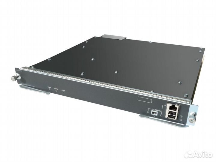 Модуль Cisco WS-SVC-wism2-1-K9