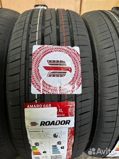 Roador Amaro 668 255/55 R18 109V